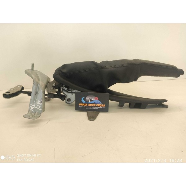 Alavanca Freio Mao Bmw 118i 120 130 2005 2006/2011 Orig