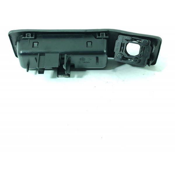 Macaneta Tampa Traseira Bmw X5 X6 2013/2018 51247345700