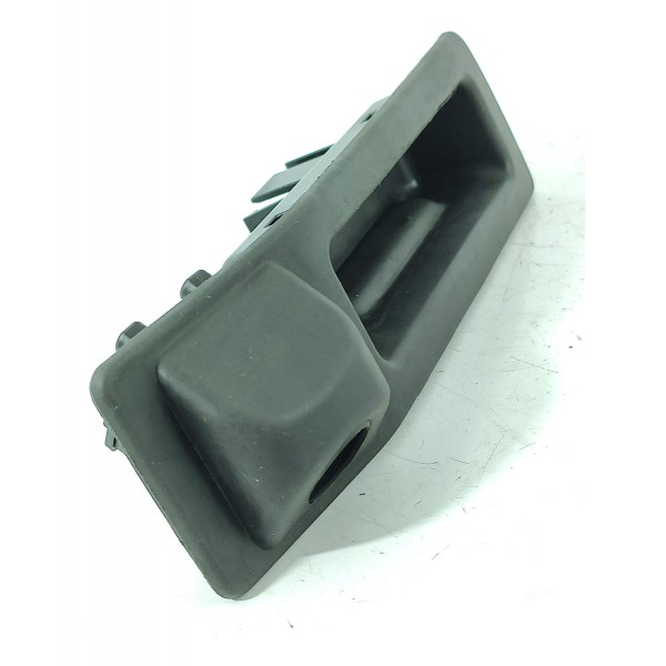 Macaneta Tampa Traseira Bmw X5 X6 2013/2018 51247345700