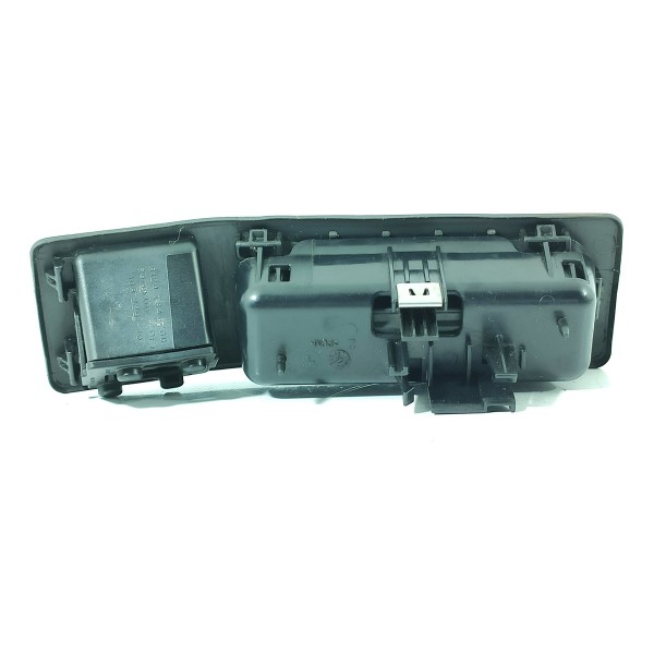 Macaneta Tampa Traseira Bmw X5 X6 2013/2018 51247345700