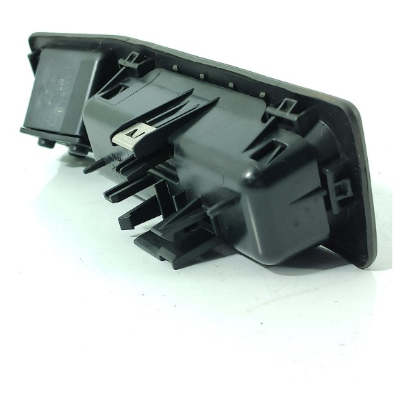 Macaneta Tampa Traseira Bmw X5 X6 2013/2018 51247345700