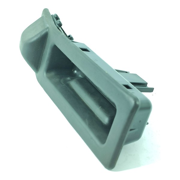 Macaneta Tampa Traseira Bmw X5 X6 2013/2018 51247345700