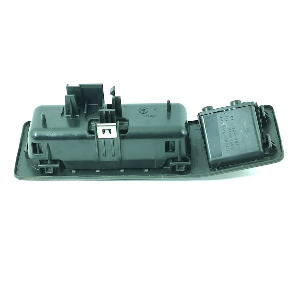 Macaneta Tampa Traseira Bmw X5 X6 2013/2018 51247345700