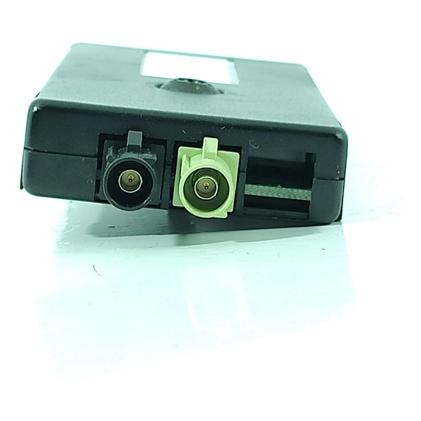 Modulo Amplificador Antena Bmw X5 X6 2013 2014/2018 9334691