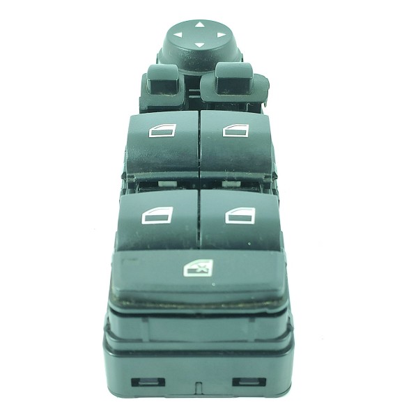 Botao Comando Vidro Dianteiro Esq Bmw X5 2013/2018 929734901