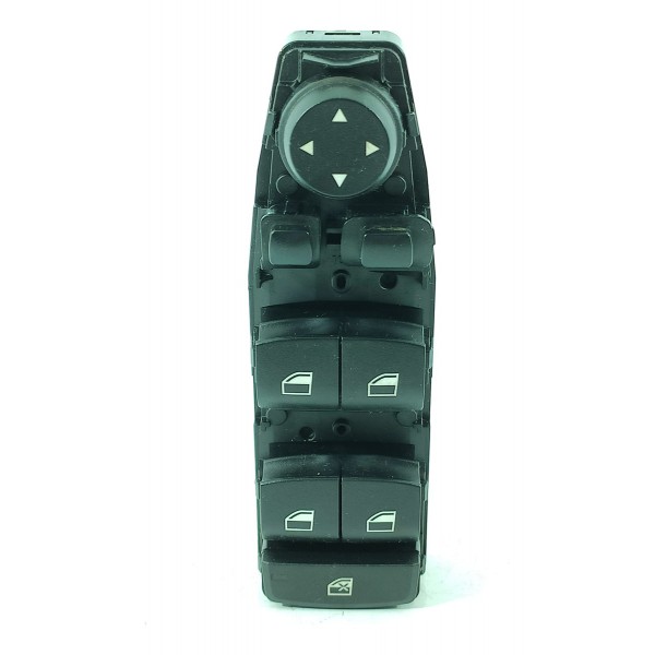 Botao Comando Vidro Dianteiro Esq Bmw X5 2013/2018 929734901