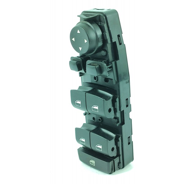Botao Comando Vidro Dianteiro Esq Bmw X5 2013/2018 929734901