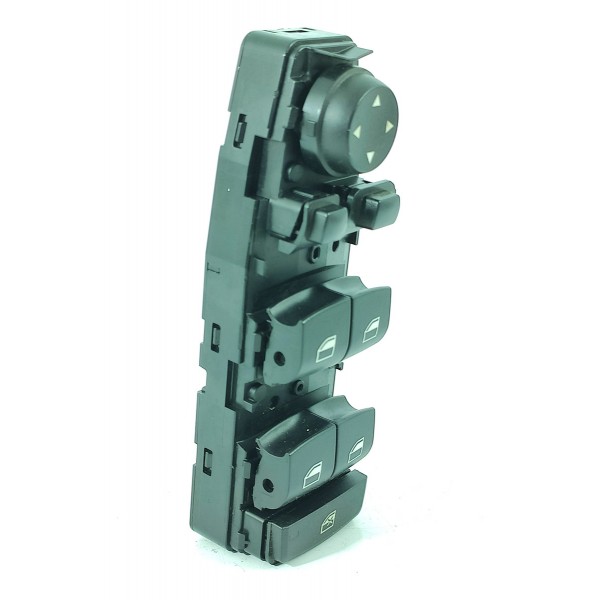 Botao Comando Vidro Dianteiro Esq Bmw X5 2013/2018 929734901