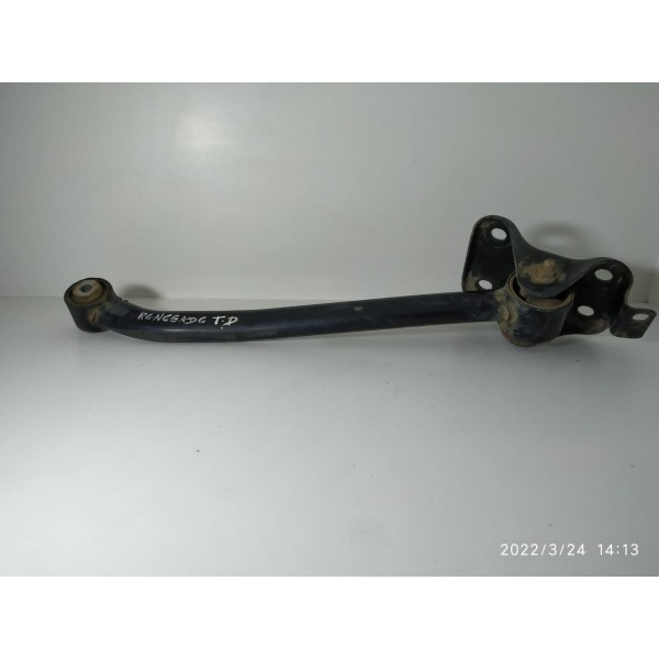 Braço Tirante Renegade Susp Traseiro Direito 2016 2018 2022