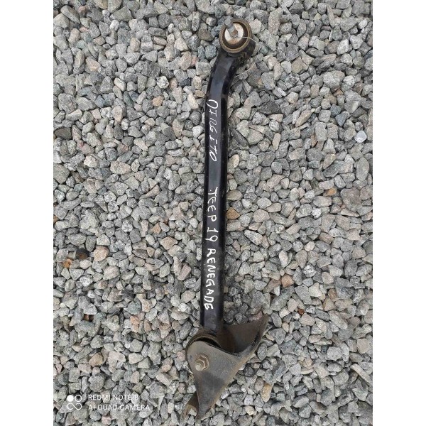 Braço Tirante Renegade Traseiro Direito 2016/2023 Orig