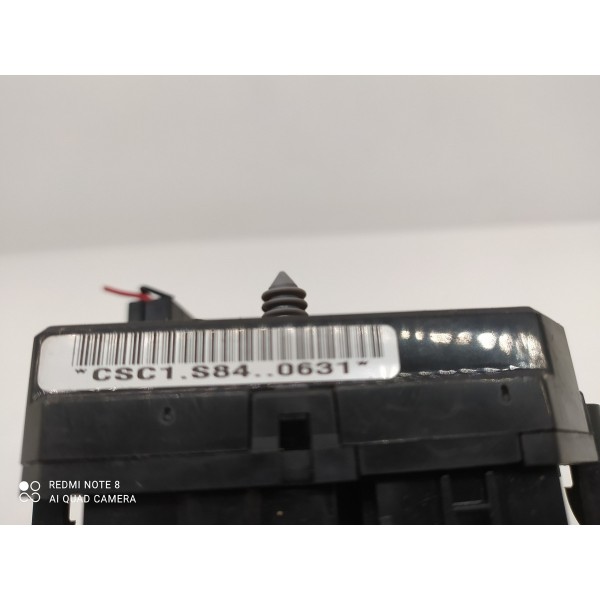 Volante Hard Disk Cinta Creta 2019 2020 2021 2022 Preto