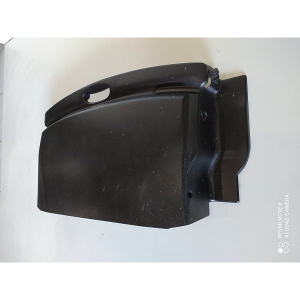 Bagagito Capota Mercedes Slk 200 Porta Malas 2005/2011 Orig