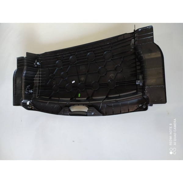 Bagagito Capota Mercedes Slk 200 Porta Malas 2005/2011 Orig