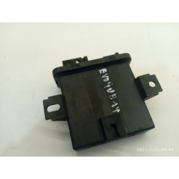 Módulo Farois Evoque 2008 2010 2013 2019 5df00904176