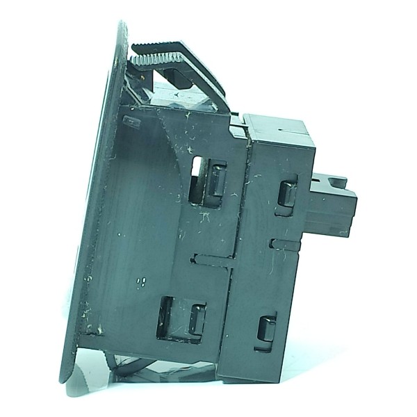 Botao Vidro Traseiro Bmw X5 X6 2013/2018 936193601