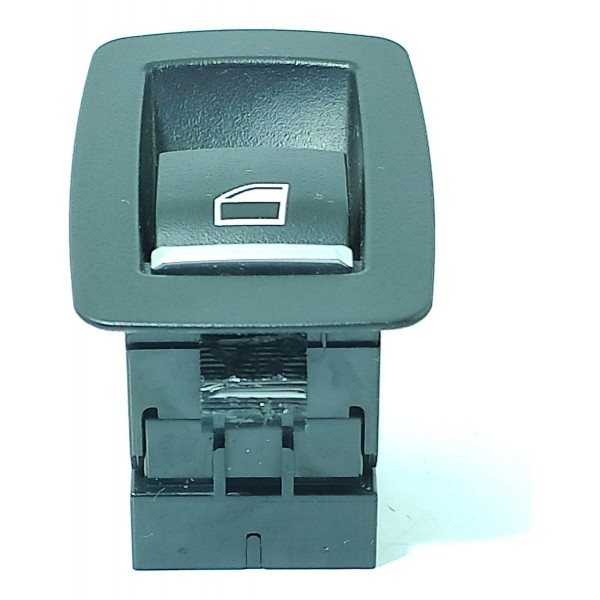 Botao Vidro Traseiro Bmw X5 X6 2013/2018 936193601