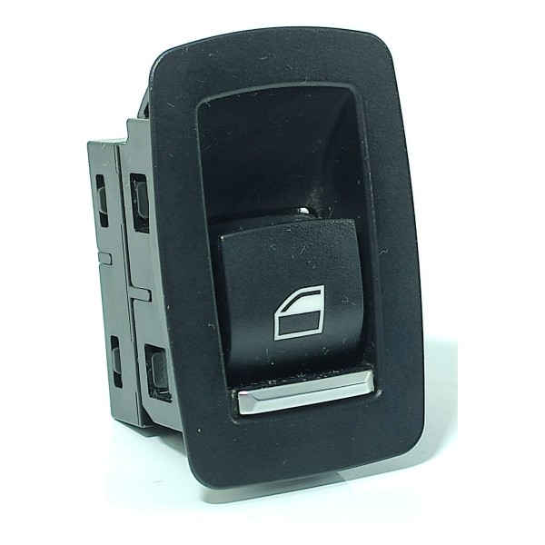 Botao Vidro Traseiro Bmw X5 X6 2013/2018 936193601