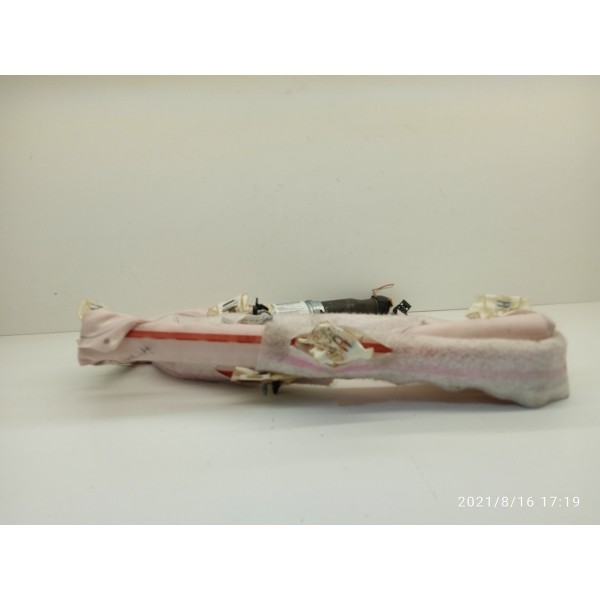 Cortina Teto Grand Cherokee Direita 2011 2012 2013