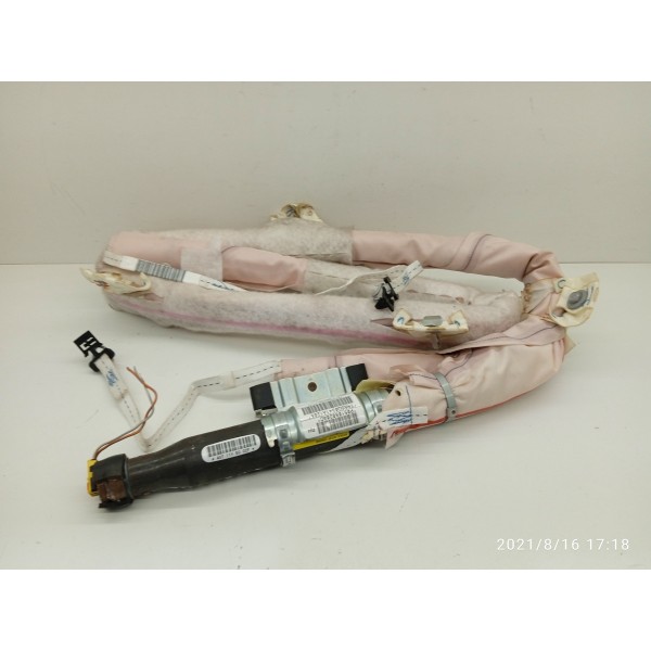 Cortina Teto Grand Cherokee Direita 2011 2012 2013