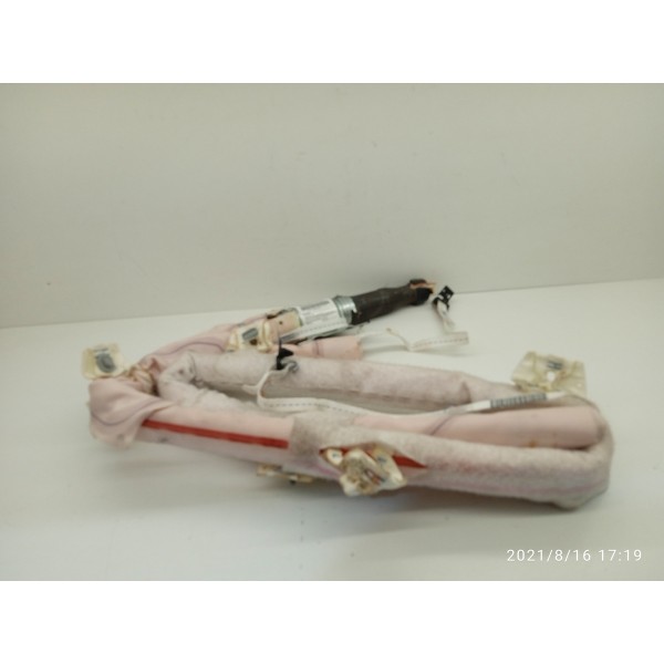 Cortina Teto Grand Cherokee Direita 2011 2012 2013