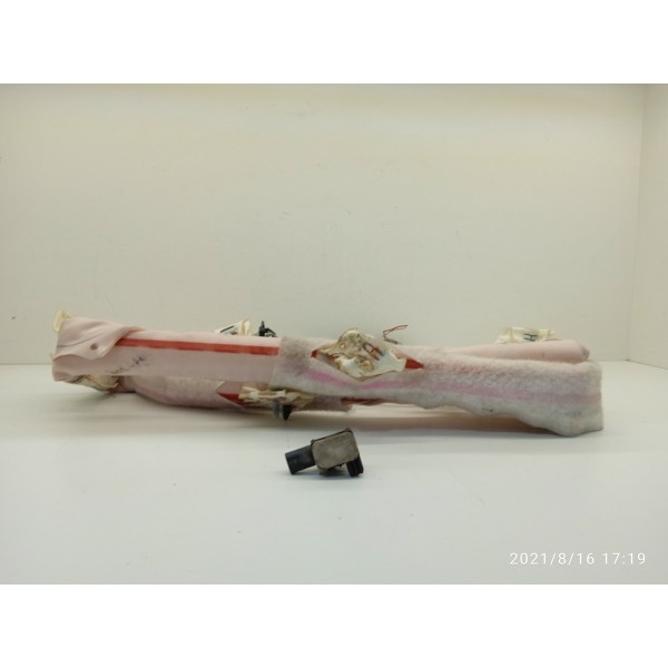 Cortina Teto Grand Cherokee Direita 2011 2012 2013