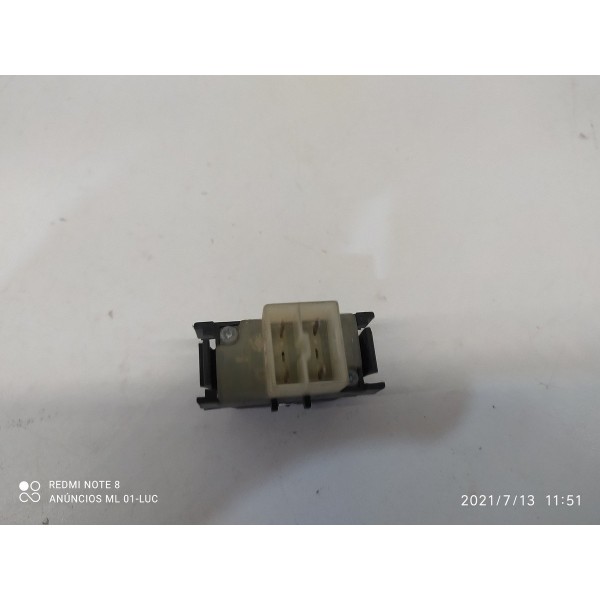 Comando Liberação Guincho Mercedes Slk230 1999/2003