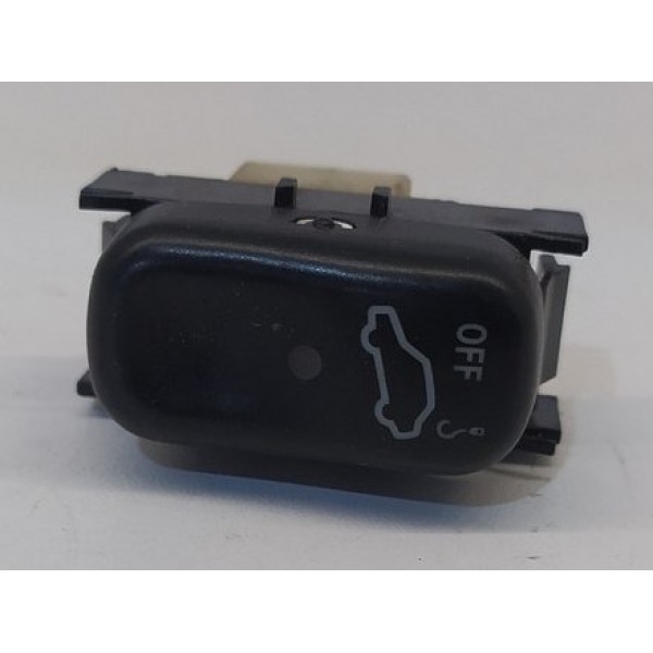 Comando Liberação Guincho Mercedes Slk230 1999/2003