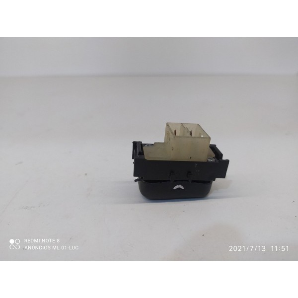 Comando Liberação Guincho Mercedes Slk230 1999/2003