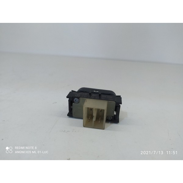 Comando Liberação Guincho Mercedes Slk230 1999/2003