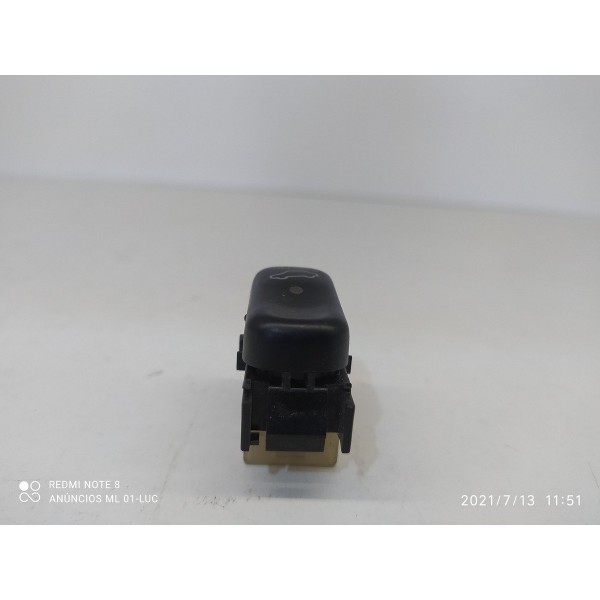 Comando Liberação Guincho Mercedes Slk230 1999/2003