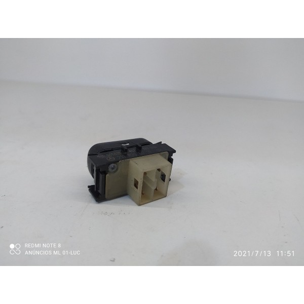 Comando Liberação Guincho Mercedes Slk230 1999/2003