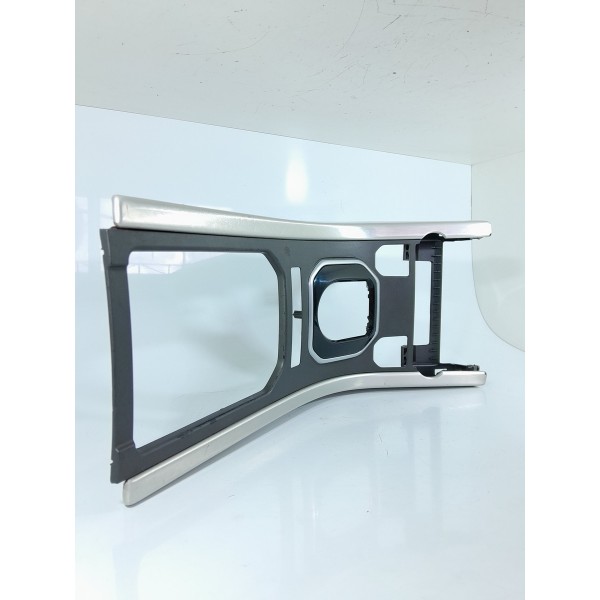 Moldura Console Central Evoque 2011/2020 Dt Bj32045a66aaw