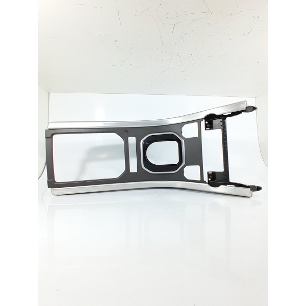 Moldura Console Central Evoque 2011/2020 Dt Bj32045a66aaw