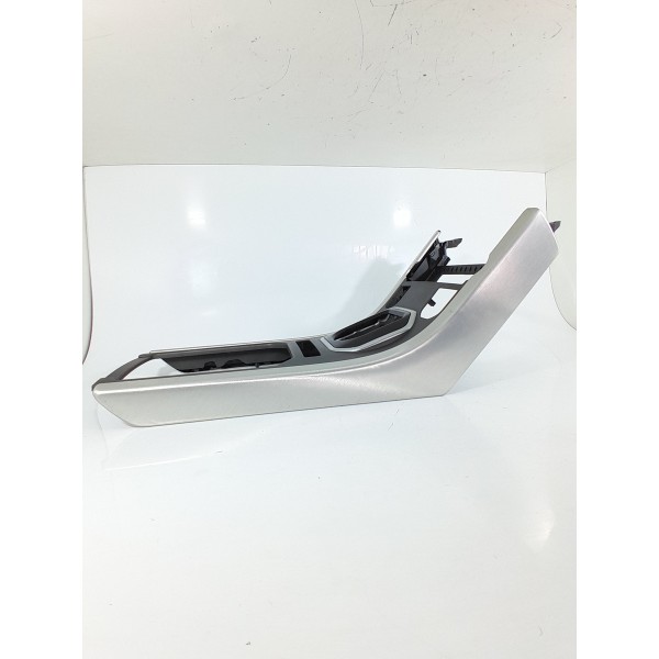 Moldura Console Central Evoque 2011/2020 Dt Bj32045a66aaw