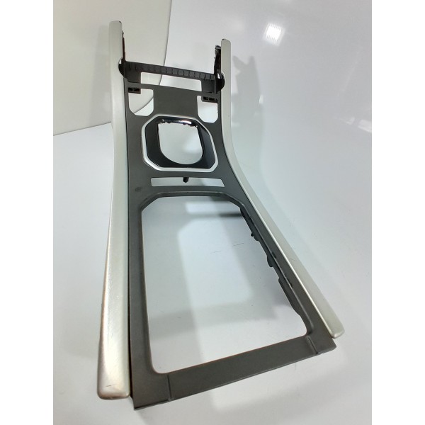 Moldura Console Central Evoque 2011/2020 Dt Bj32045a66aaw