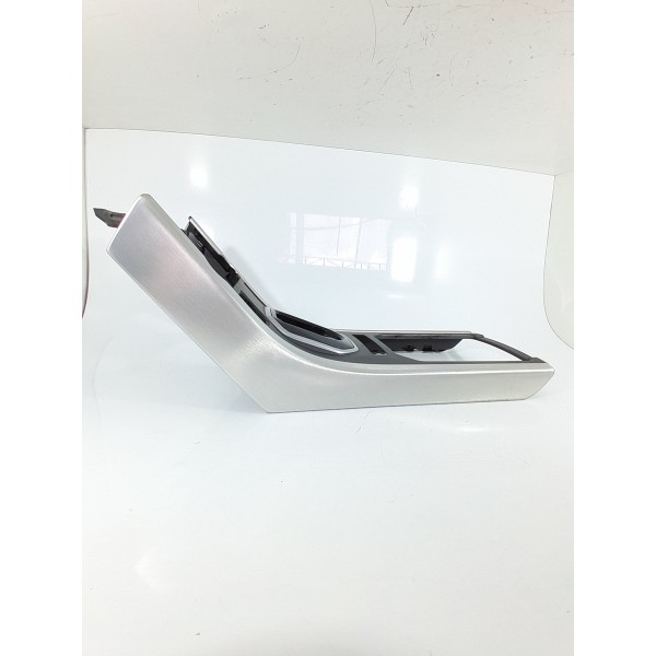 Moldura Console Central Evoque 2011/2020 Dt Bj32045a66aaw