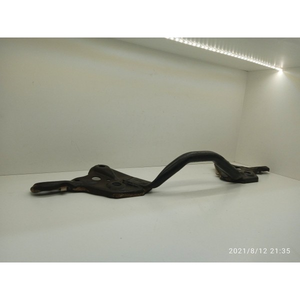 Barra Anti Torcao Fusion V6 2009 2010 2011 2012