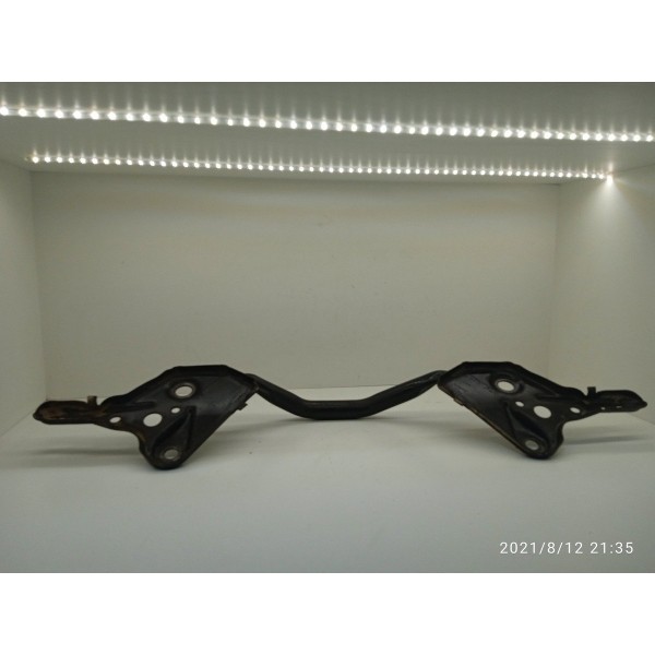 Barra Anti Torcao Fusion V6 2009 2010 2011 2012