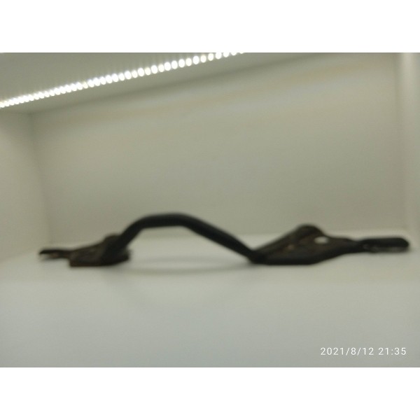 Barra Anti Torcao Fusion V6 2009 2010 2011 2012