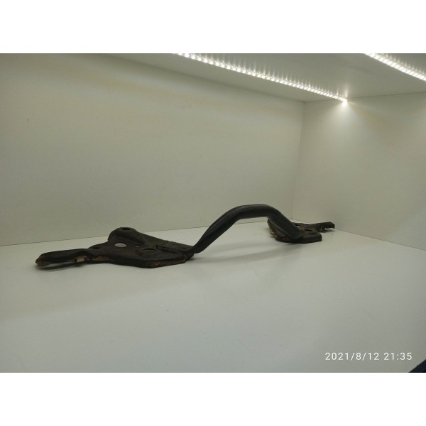 Barra Anti Torcao Fusion V6 2009 2010 2011 2012