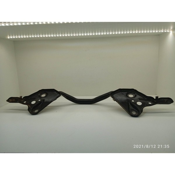 Barra Anti Torcao Fusion V6 2009 2010 2011 2012