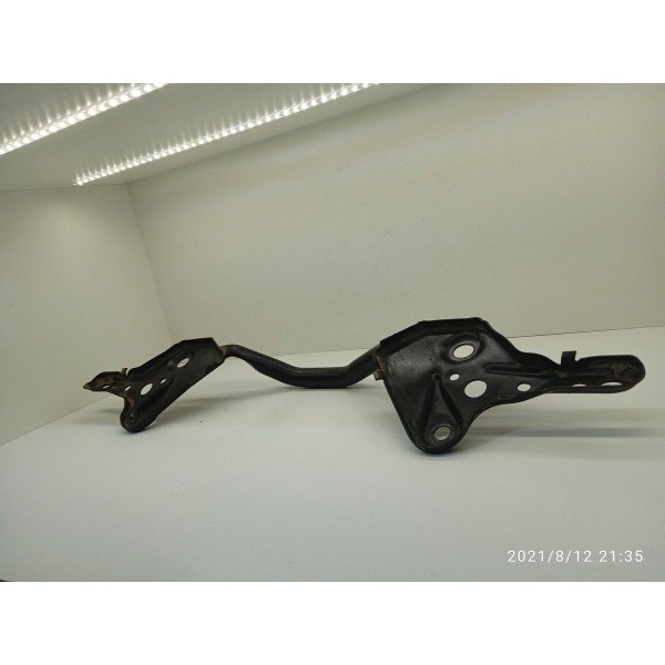 Barra Anti Torcao Fusion V6 2009 2010 2011 2012