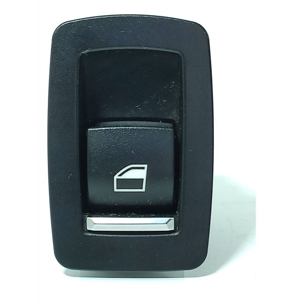Botao Vidro Traseiro Bmw X5 X6 2013/2018 936193601