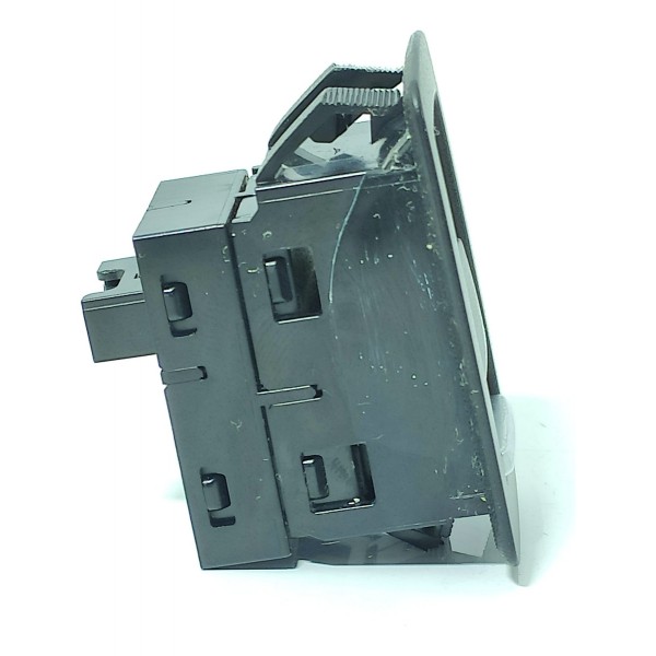 Botao Vidro Traseiro Bmw X5 X6 2013/2018 936193601