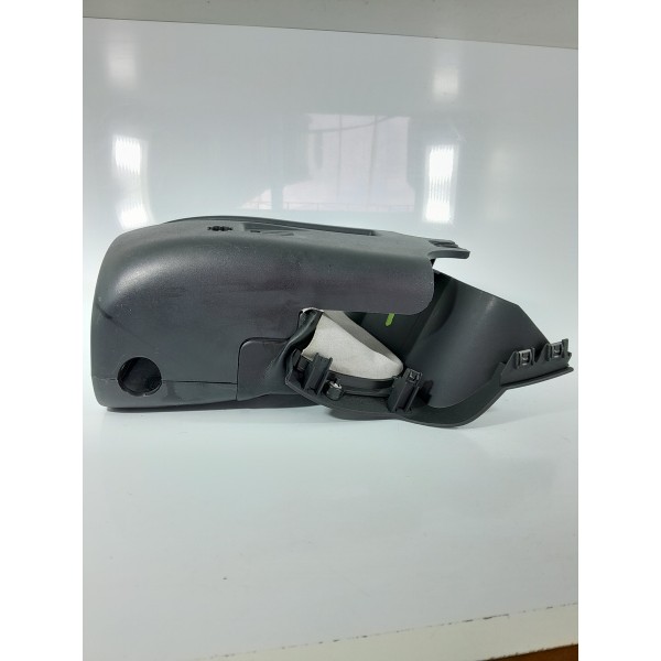 Acabamento Coluna Direção Evoque 2011/2020 Bj323f900ab