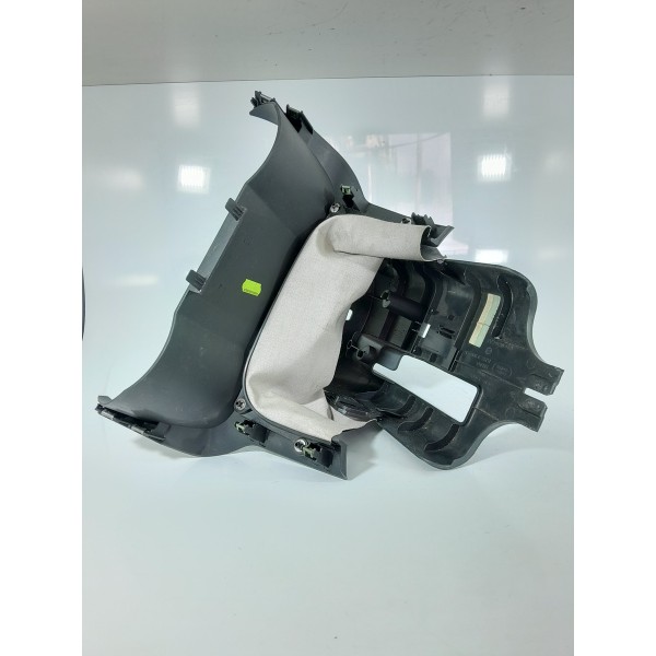 Acabamento Coluna Direção Evoque 2011/2020 Bj323f900ab