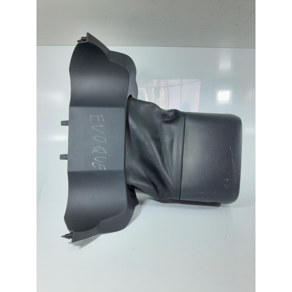 Acabamento Coluna Direção Evoque 2011/2020 Bj323f900ab