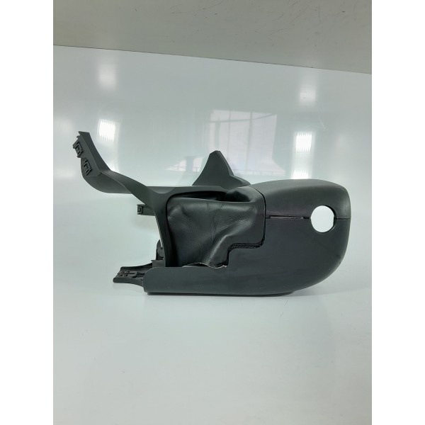 Acabamento Coluna Direção Evoque 2011/2020 Bj323f900ab