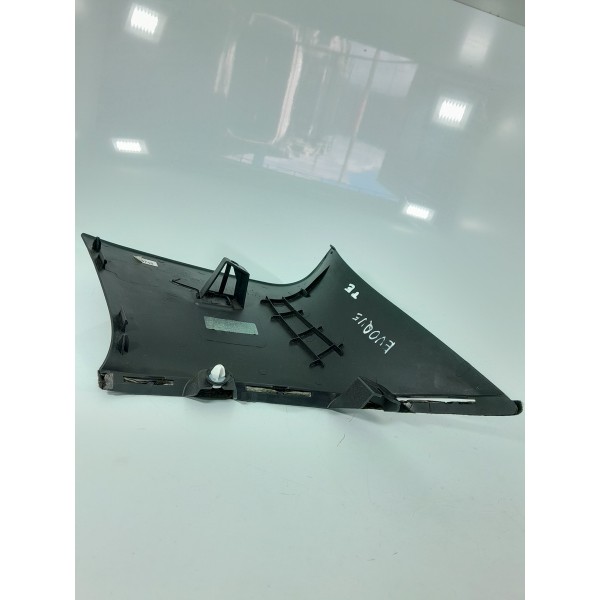 Acabamento Coluna C Evoque Esquerda 2011/2020 Bj32519a97akw