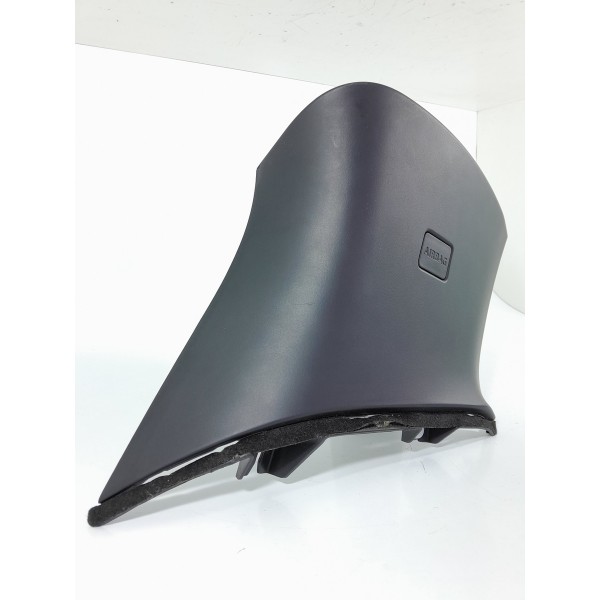 Acabamento Coluna C Evoque Esquerda 2011/2020 Bj32519a97akw